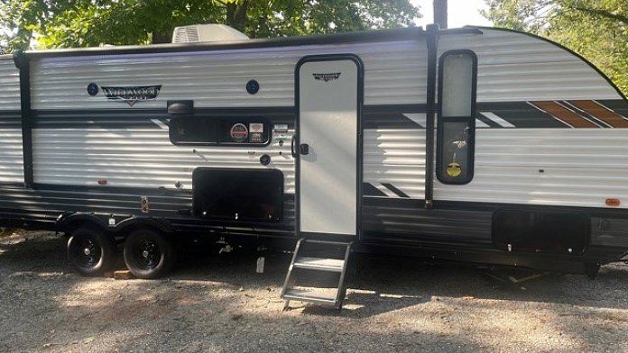 Wildwood X-Lite 28VBXL