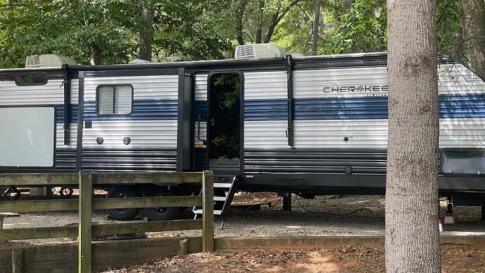 Cherokee 304BH
